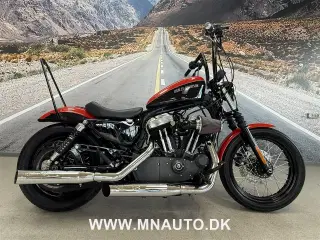 Harley-Davidson XL 1200 Nightster