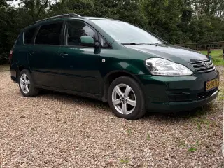 Toyota Sportsvan