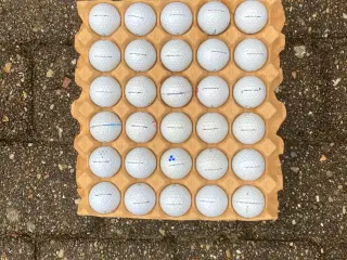 Golfbolde