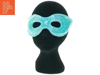 Kølende øjenmaske (str. 28 x, 8 cm)