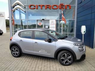 Citroën C3 1,2 PureTech Iconic 83HK 5d