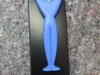Grøntsagsskræller BUGATTI GYM BLUE