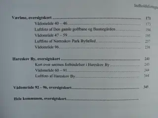 vådområder i værløse kommune, af gitte calov, emne