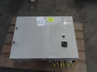 El-skab