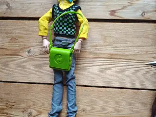 Monster High Jackson Jekyll Dukke