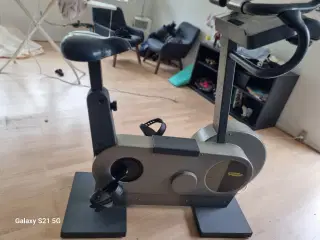 Technogym motionscykel 