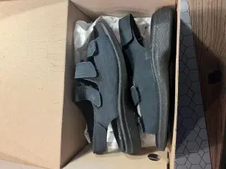 Ecco dame sandaler aldrig brugt