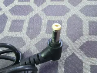 Acer Chromebook oplader!