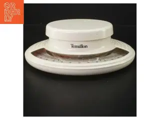 Retro Terraillon køkkenvægt fra Terraillon (str. Ø 22 cm)