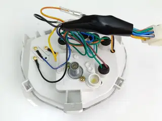 NY! OEM Speedometer til VGA Explora Euro-4