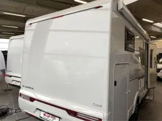 2025 - Adria Coral AXESS 650 DL   Ny Adria Coral 650 DL årgang 2025 NU PÅ LAGER