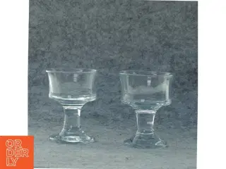 Glas fra Mx (str. 9 x 6 cm)
