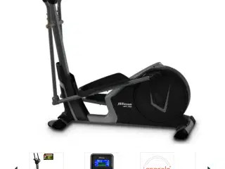 JETstream700 crosstrainer