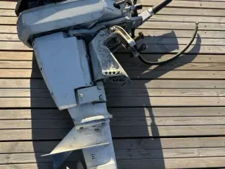 Selling several 25-38hp motors!