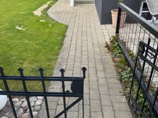 Herregårdssten - Gratis !