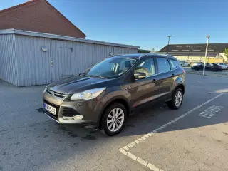 Ford Kuga 1,5 SCTi 150 Titanium