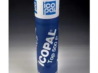 4 rester Icopal TOP 500P 1m X 2m