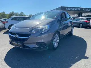 Opel Corsa 1,0 Turbo Cosmo Start/Stop 90HK 5d 6g