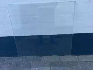 Hærdet drivhusglas / Juliane halls magnum 128