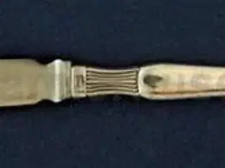 Anja Smørkniv, 19,3 cm.