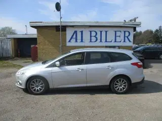 Ford Focus 1,6 TDCi 115 Trend stc.