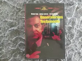 Generalens Testamente