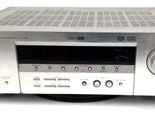 Receiver, Yamaha, RX-V359, 100 W