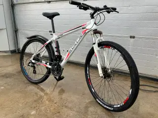 Baolujie Antares MTB