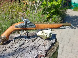 Rollespil pistol