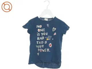 T-Shirt fra Zara (str. 116 cm)
