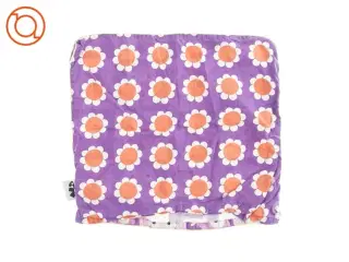 Pudebetræk med ugler på