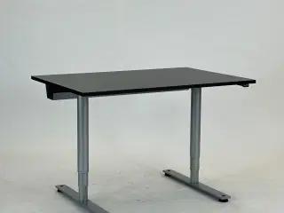 Hæve-/Sænkebord 120x80 - Linak