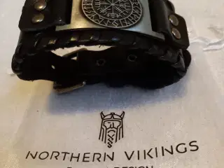 Northern Vikings armbånd