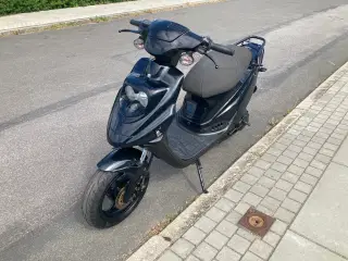 2016 PGO BIG MAX