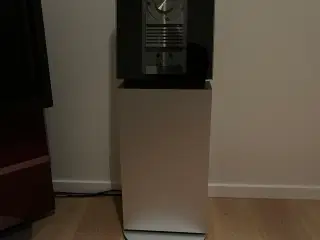 B & O Overture