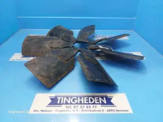 Case MX150 Maxxum Fan 225882A2