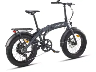 El cykel