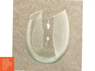 Glas bowle (str. 20 x 14 cm)