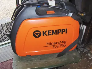 co2 svejseværk