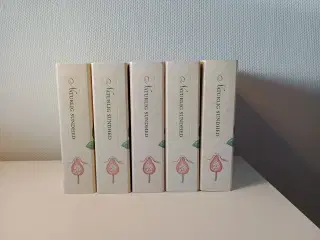 Ny pris! 5 Leksikon Sundhed Naturlig