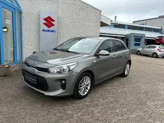 Kia Rio 1,0 T-GDi Advance