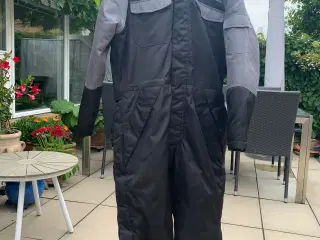 Vinterkedeldragt 