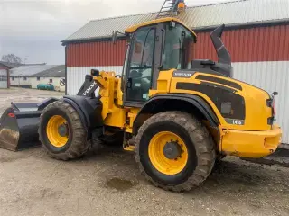 Volvo L 45 G