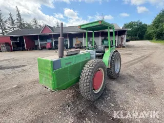 Traktor Holder A60