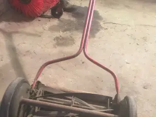Ginge cylinderklipper