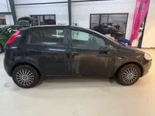 Fiat Grande Punto 1,3 JTD 75 Active