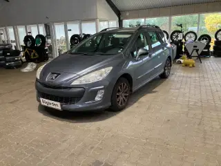 Peugeot 308 1,6 HDi 90 Comfort+ stc.