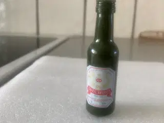 Taffel Akvavit pynteflaske