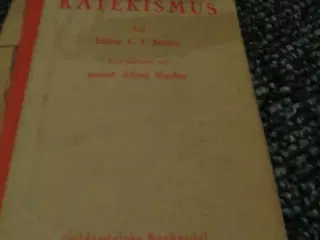 Luthers Katekismus 