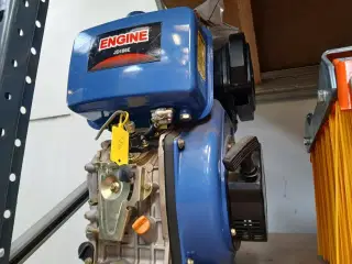 Stiga MOTOR 270CCM